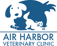 Air Harbor Veterinary Clinic